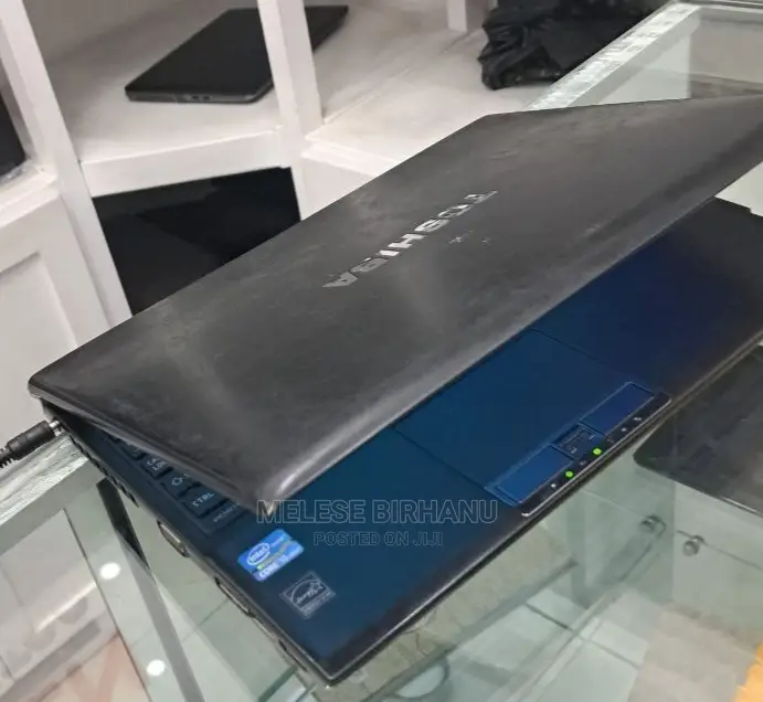 Laptop Toshiba Satellite C55 6GB Intel Core I5 HDD 500GB