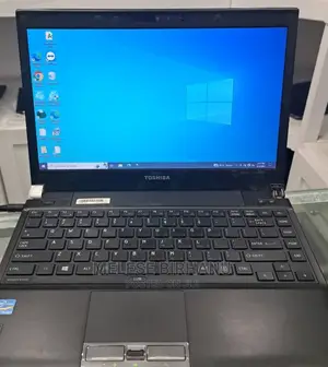 Laptop Toshiba Satellite C55 6GB Intel Core I5 HDD 500GB