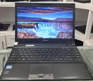 Laptop Toshiba Satellite C55 6GB Intel Core I5 HDD 500GB