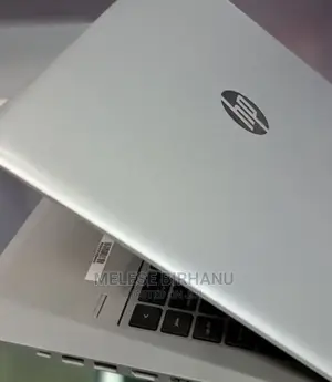 Photo - New Laptop HP ProBook 640 G4 8GB Intel Core I5 SSD 512GB