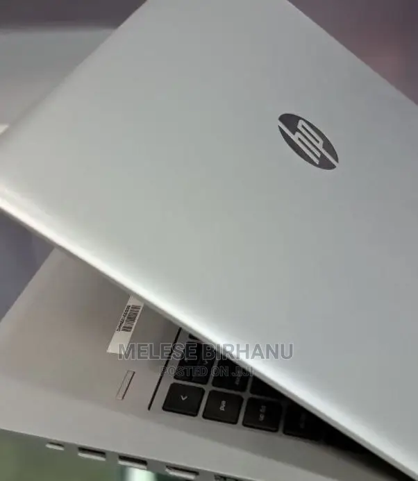 New Laptop HP ProBook 640 G4 8GB Intel Core I5 SSD 512GB