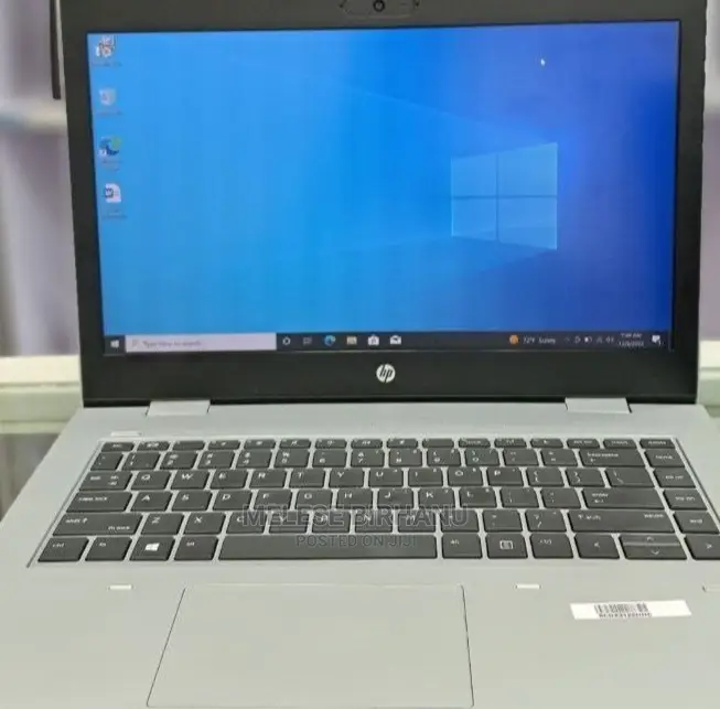 New Laptop HP ProBook 640 G4 8GB Intel Core I5 SSD 512GB