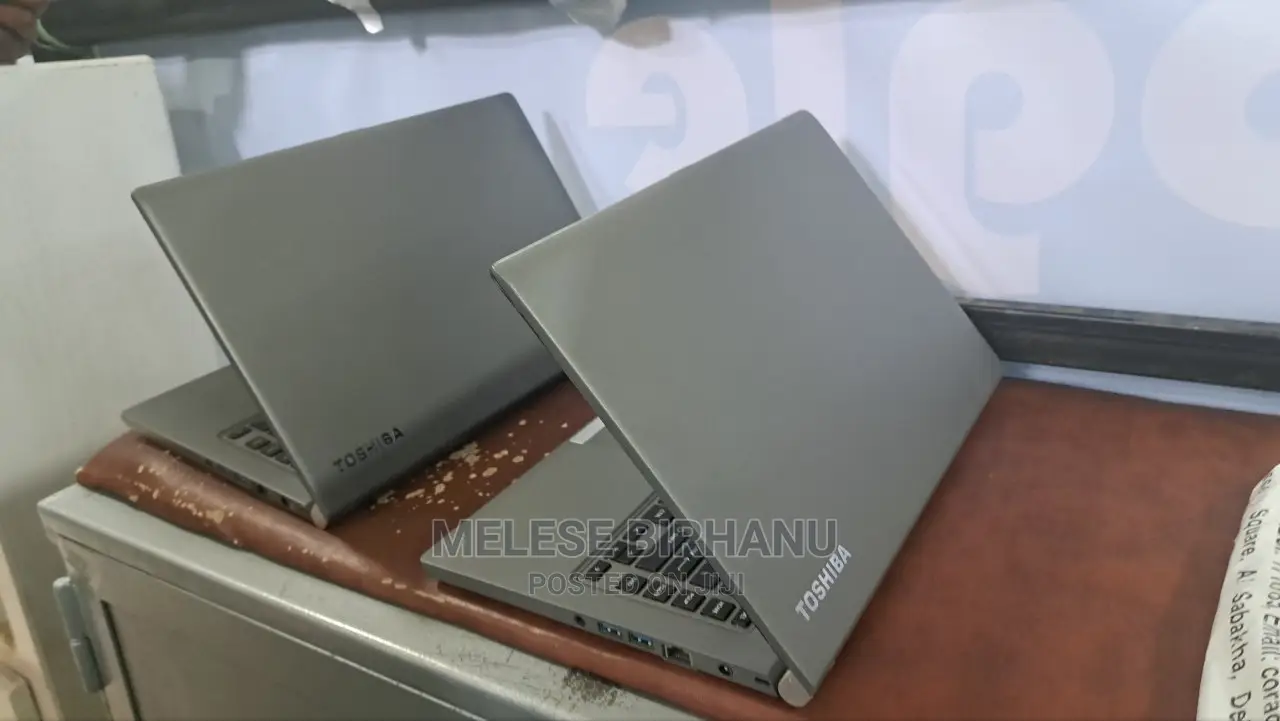 New Laptop HP ProBook 640 G4 8GB Intel Core I5 SSD 512GB