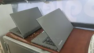 New Laptop HP ProBook 640 G4 8GB Intel Core I5 SSD 512GB