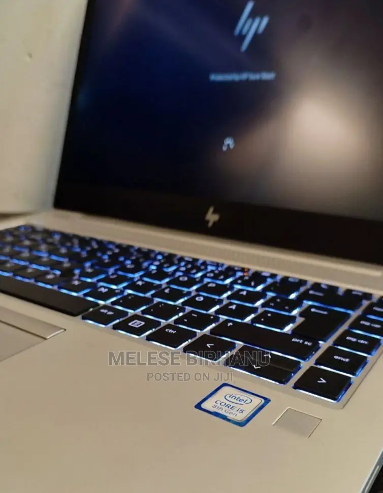 New Laptop HP Stream Notebook 8GB Intel Core I5 SSD 512GB