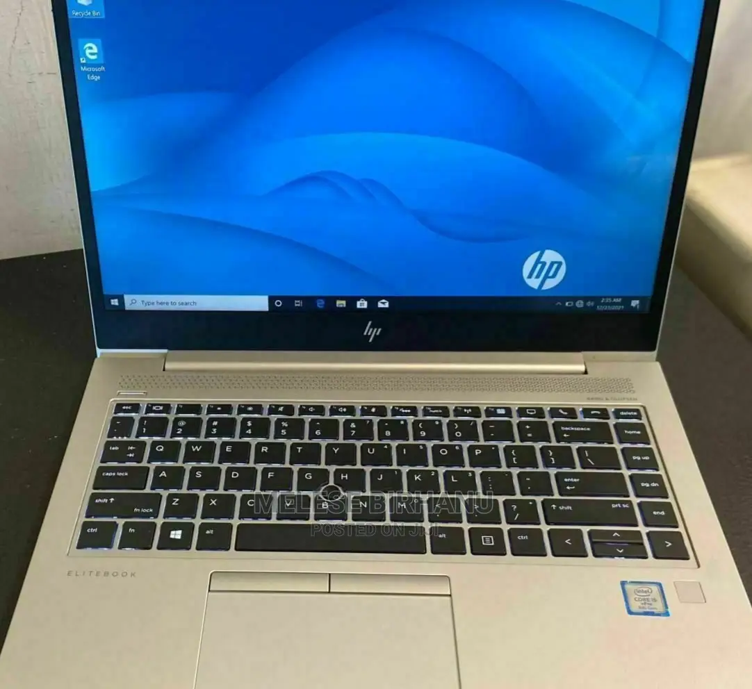 New Laptop HP Stream Notebook 8GB Intel Core I5 SSD 512GB