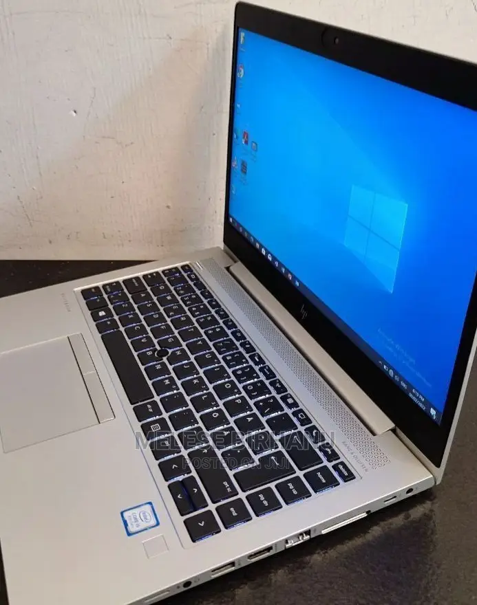 New Laptop HP Stream Notebook 8GB Intel Core I5 SSD 512GB