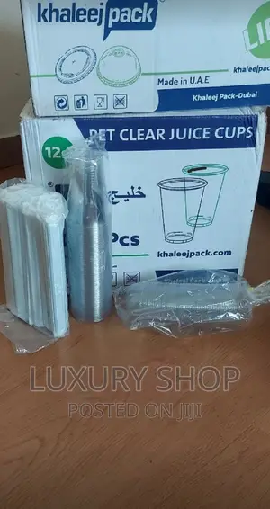 Photo - Take Away For Juice