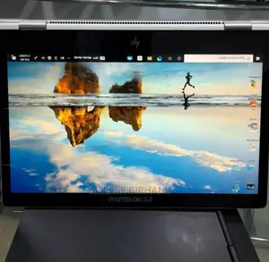 New Laptop HP EliteBook X360 1030 G4 8GB Intel Core I5 SSD 512GB