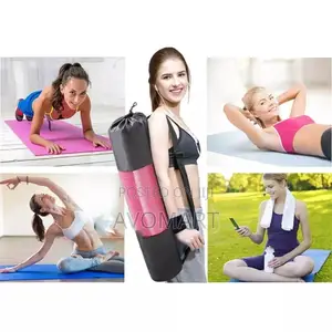 Eva Yoga Mat