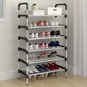 Door Step Shoe Rack