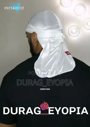Photo - Durag for Sell