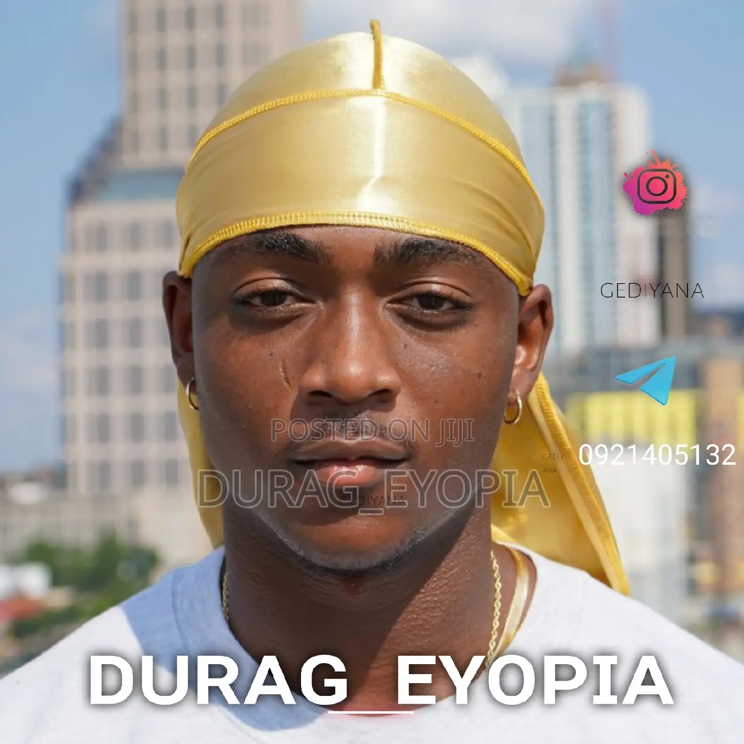 Durag for Sell