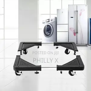Special Base for Refrigerator