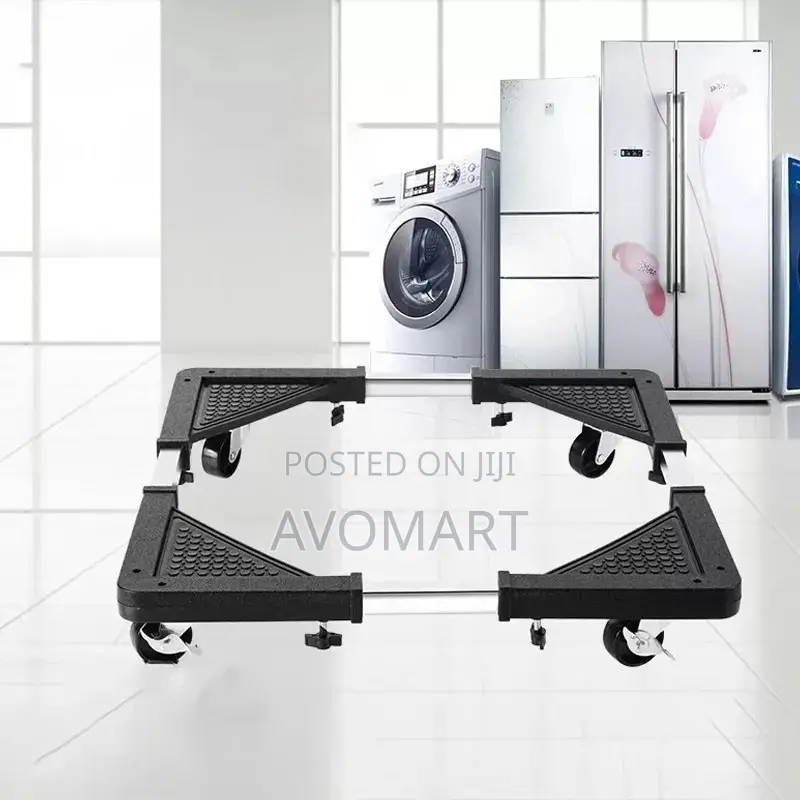 Special Base for Refrigerator