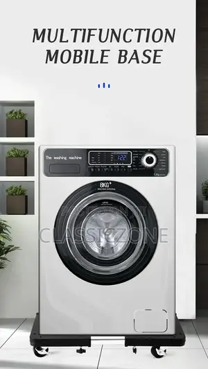 Special Base for Refrigerator