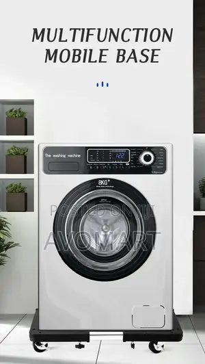 Special Base for Refrigerator