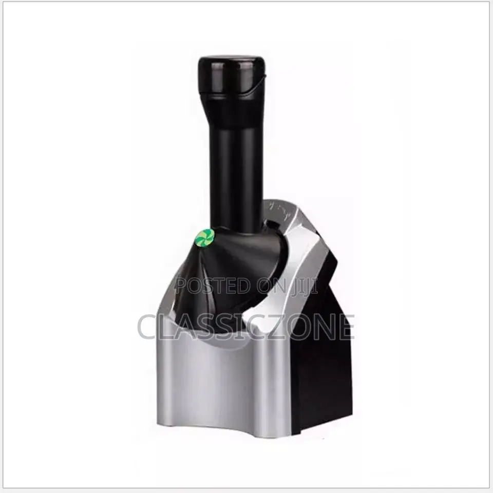 Frutee Ice Cream Making Machine