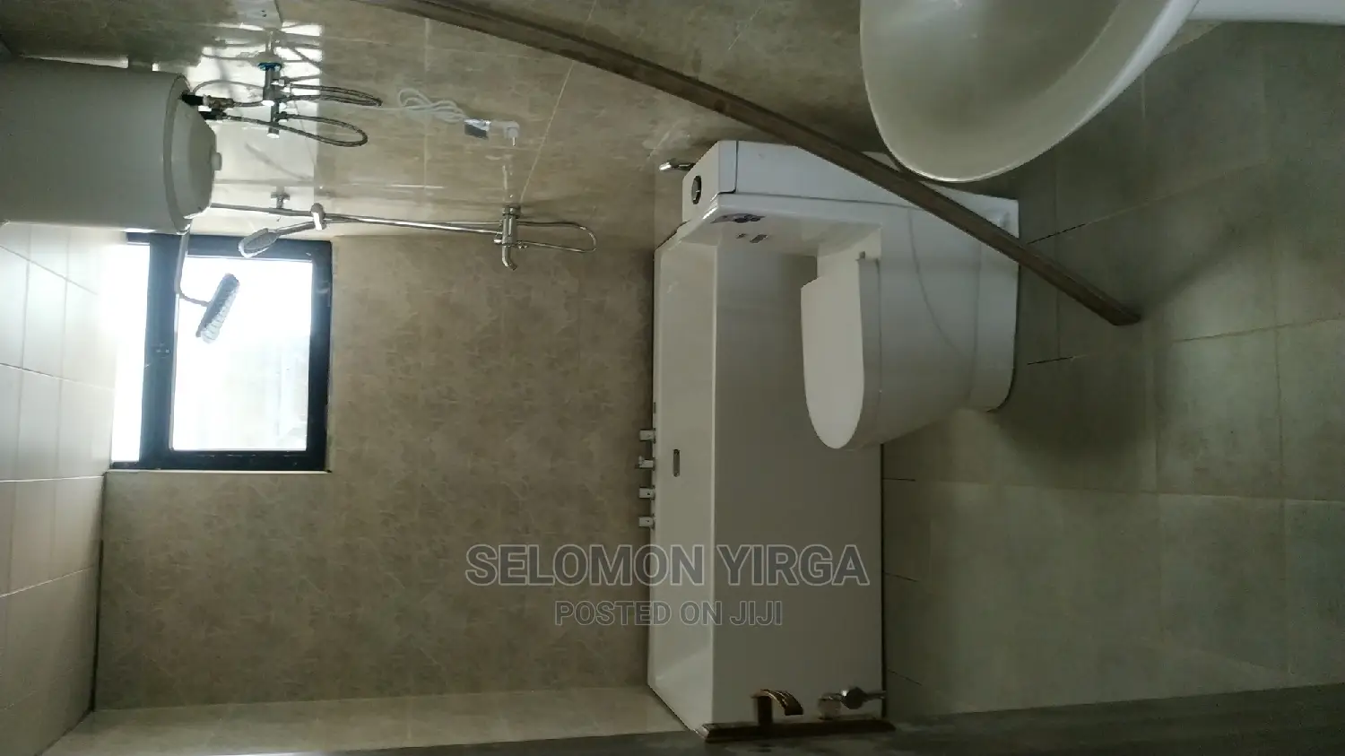 4bdrm Apartment in አድስ አበባ, Bole for Rent