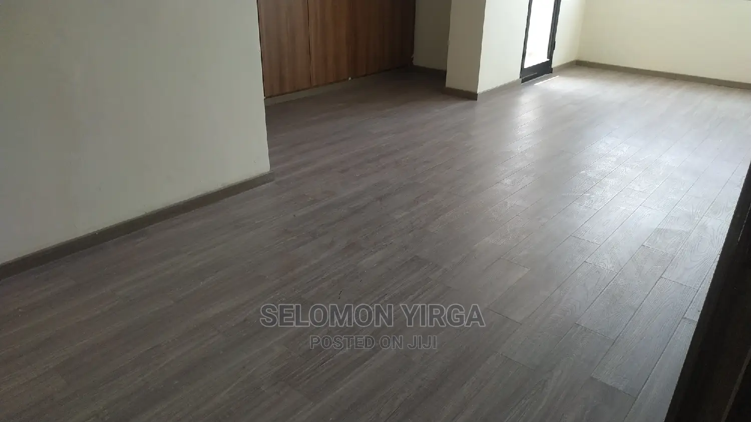 4bdrm Apartment in አድስ አበባ, Bole for Rent