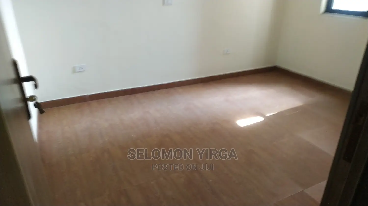 4bdrm Apartment in አድስ አበባ, Bole for Rent