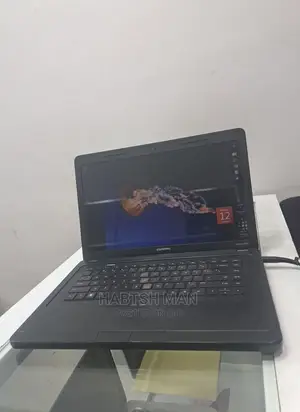 Laptop HP Compaq Presario X1000 4GB Intel Celeron HDD 320GB