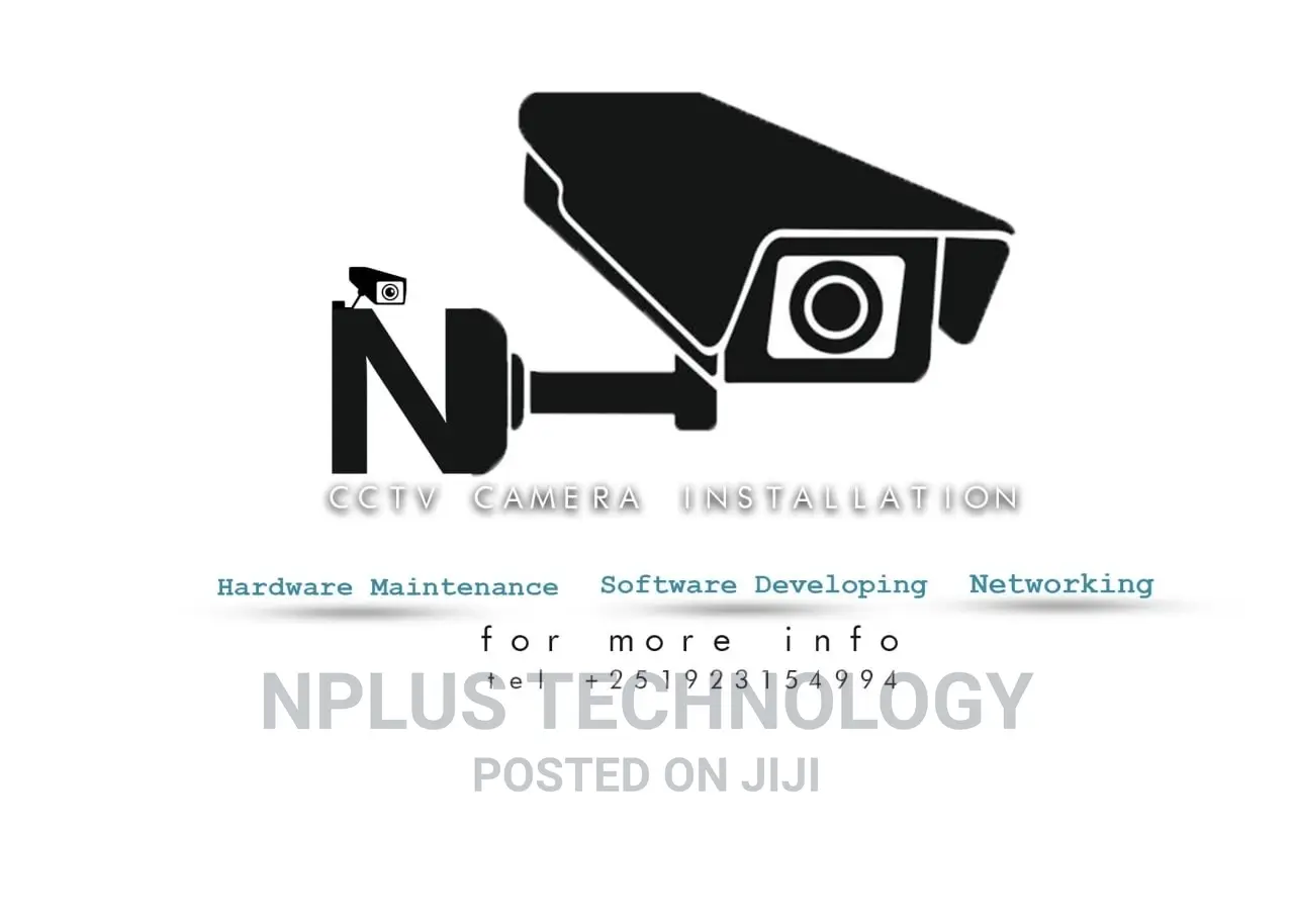CCTV Camera Technichian
