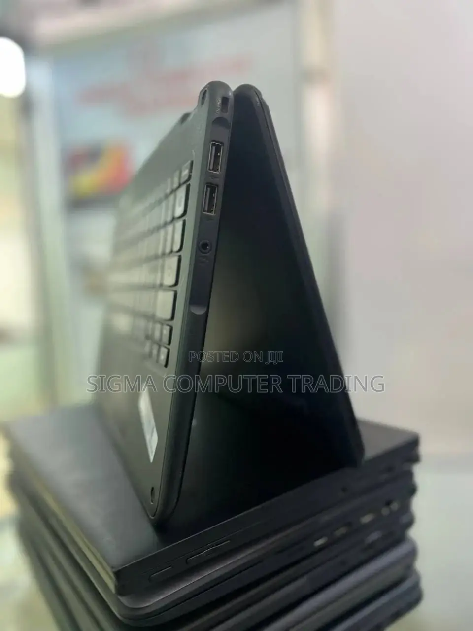 New Laptop Lenovo ThinkPad Yoga 4GB Intel Core 2 Quad SSD 128GB