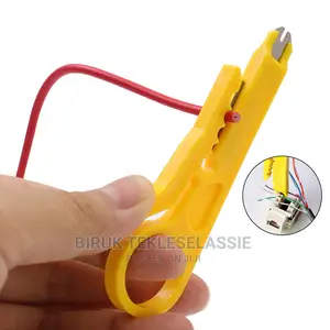 3-in-1 Rj45 Crimping Tool+Cable Plier