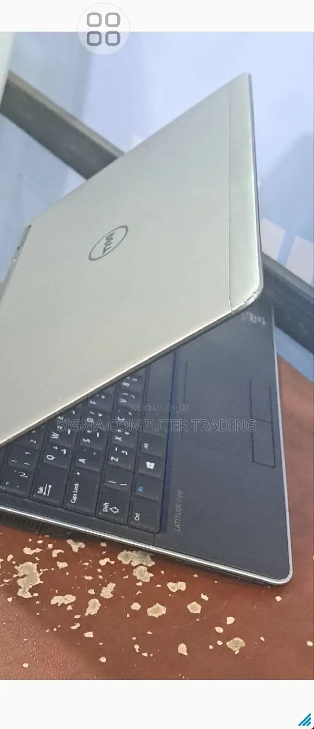 Laptop Dell Latitude 5310 8GB Intel Core I7 SSD 512GB