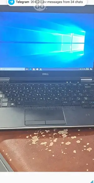 Photo - Laptop Dell Latitude 5310 8GB Intel Core I7 SSD 512GB