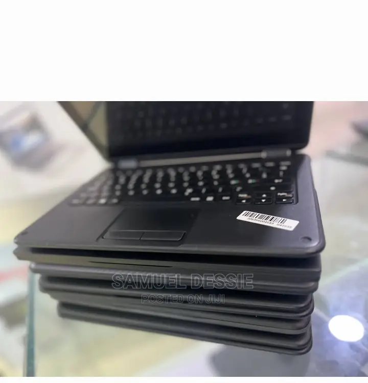 New Laptop Lenovo ThinkPad Yoga 4GB Intel Core I3 SSD 128GB