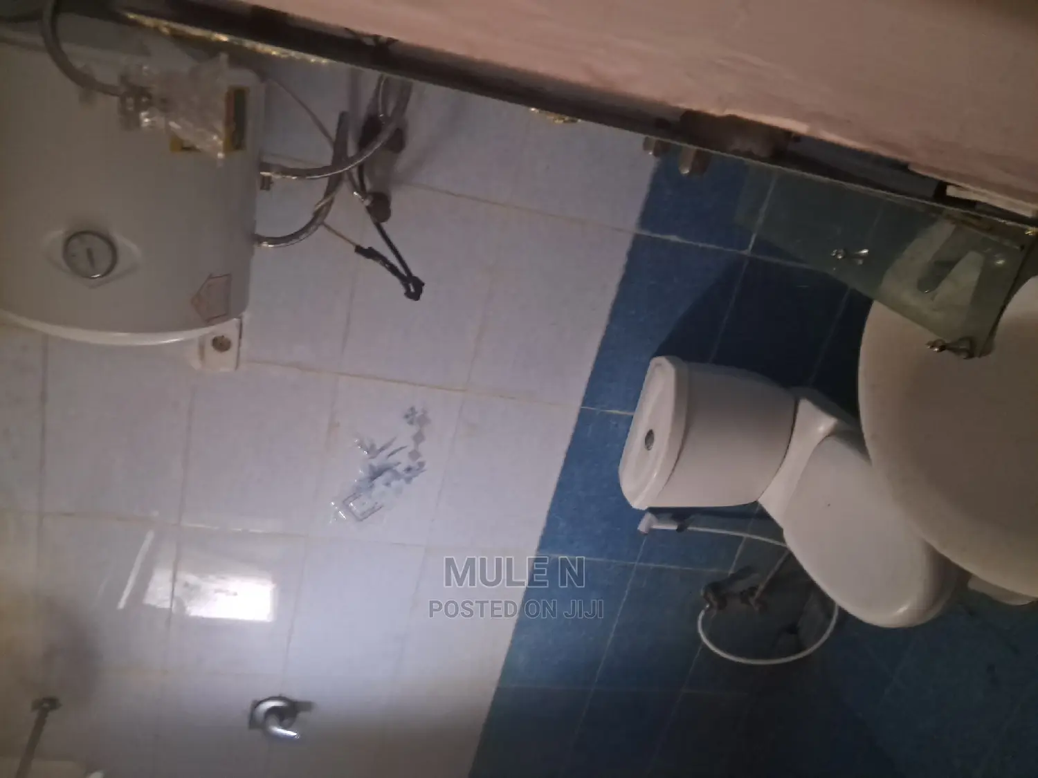 Furnished 2bdrm Condo in Abado Condominium, Yeka for Sale