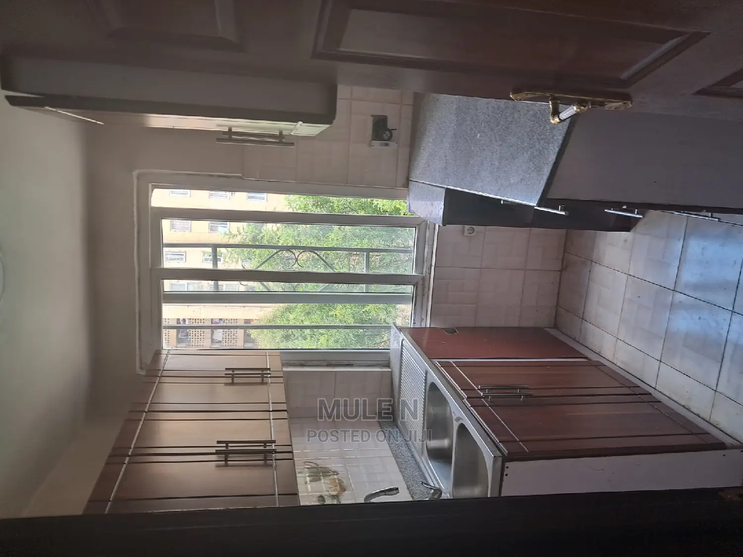 Furnished 2bdrm Condo in Abado Condominium, Yeka for Sale