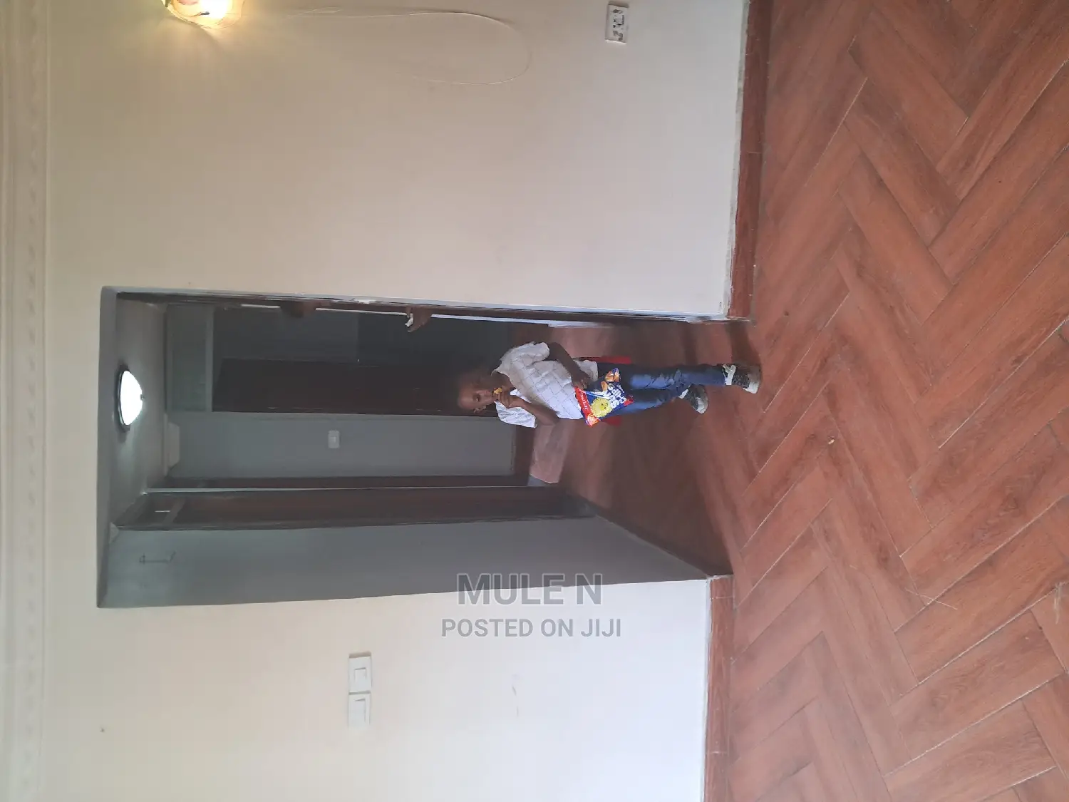 Furnished 2bdrm Condo in Abado Condominium, Yeka for Sale