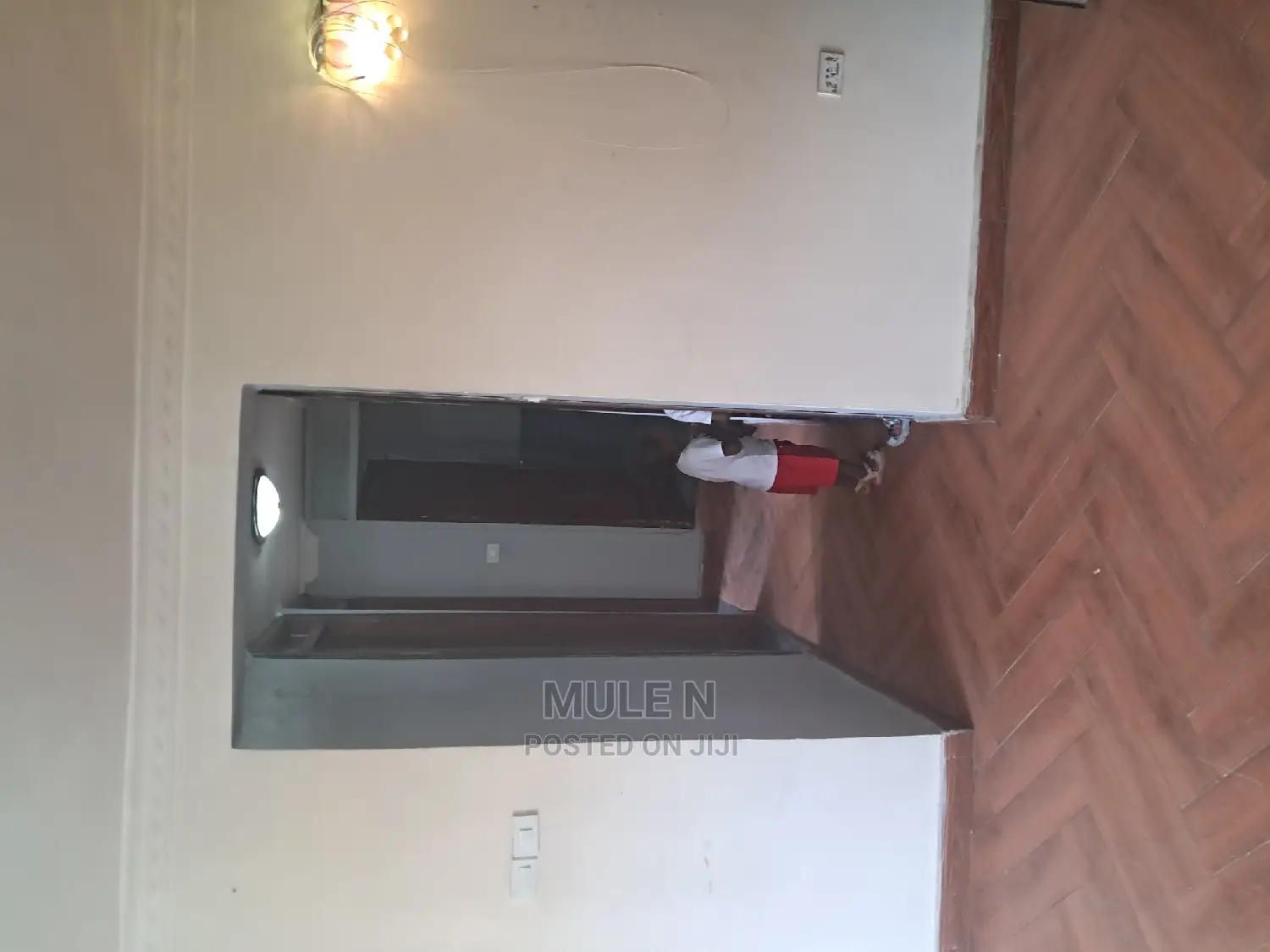 Furnished 2bdrm Condo in Abado Condominium, Yeka for Sale