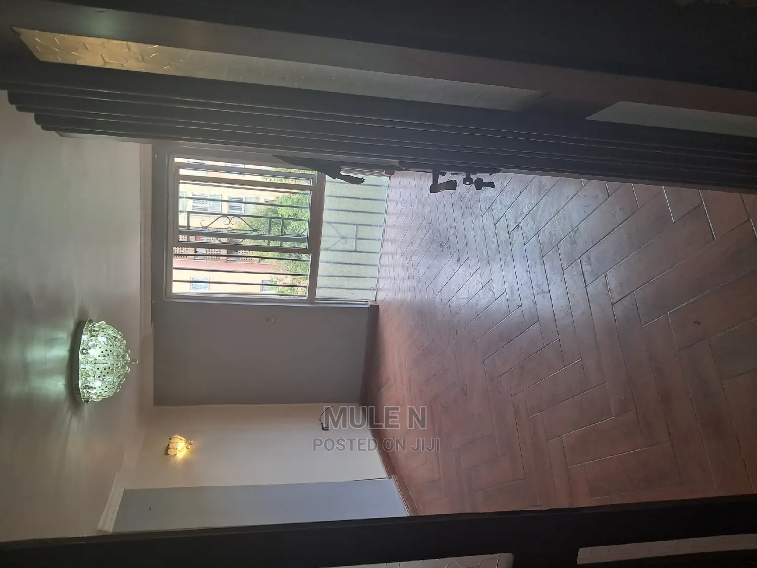 Furnished 2bdrm Condo in Abado Condominium, Yeka for Sale