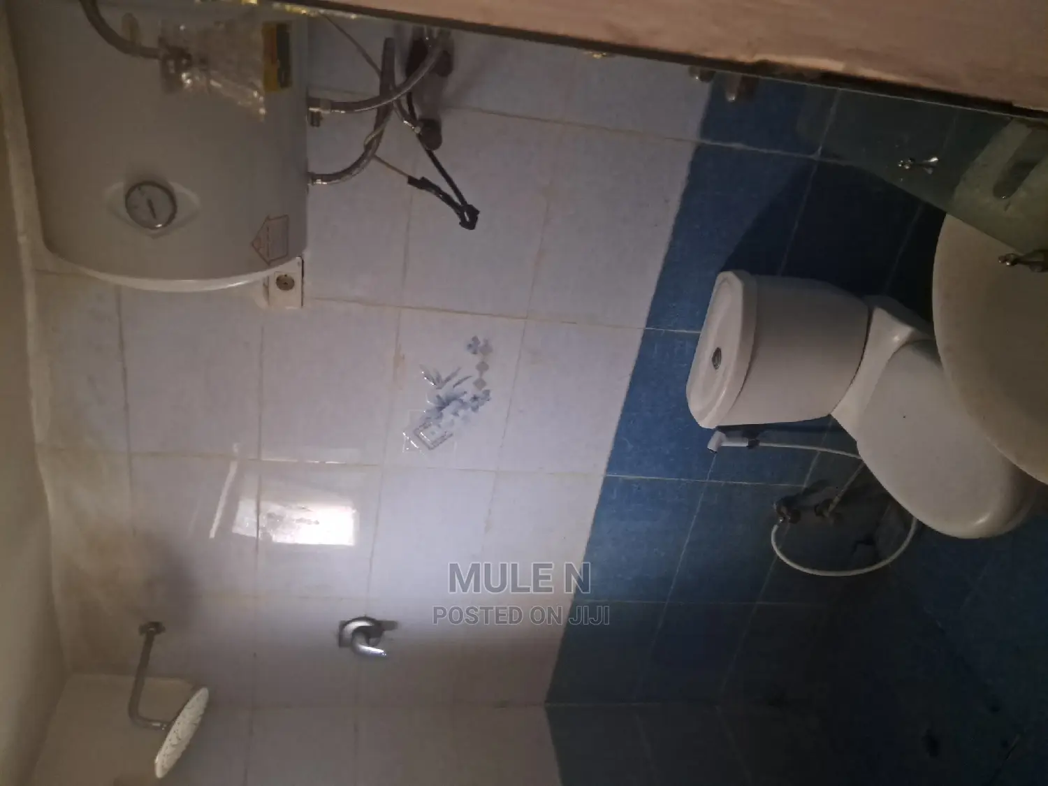 Furnished 2bdrm Condo in Abado Condominium, Yeka for Sale