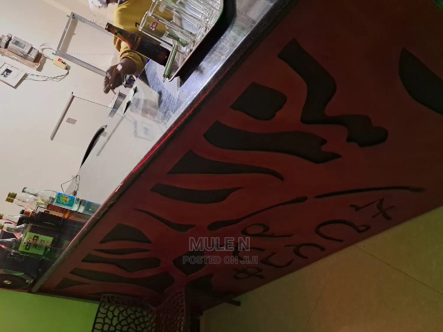 Suqe at Abado Condominium