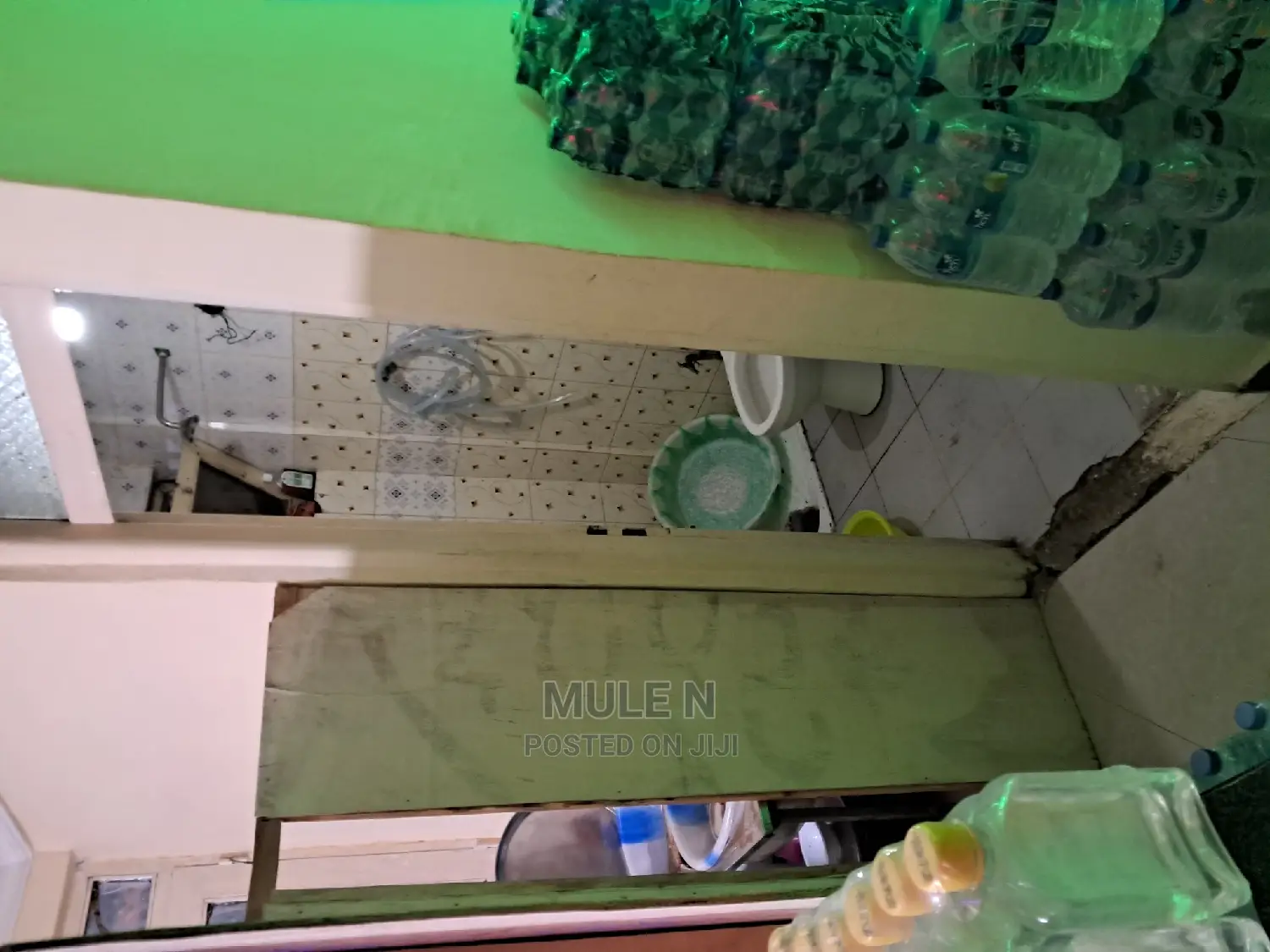 Suqe at Abado Condominium