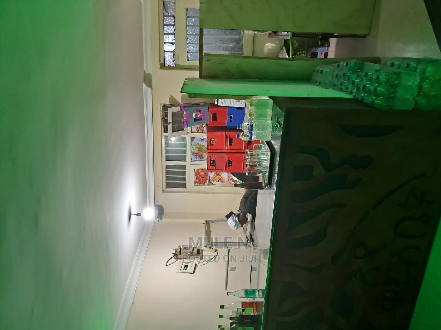 Suqe at Abado Condominium