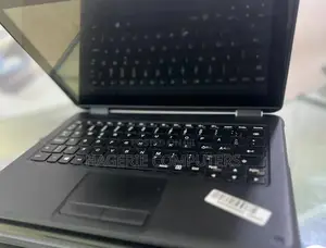 Photo - New Laptop Lenovo ThinkPad Yoga 4GB Intel SSD 128GB