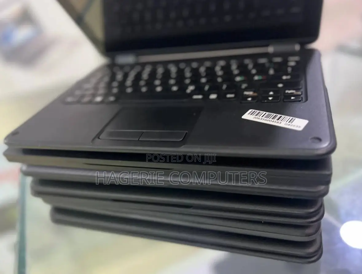 New Laptop Lenovo ThinkPad Yoga 4GB Intel SSD 128GB