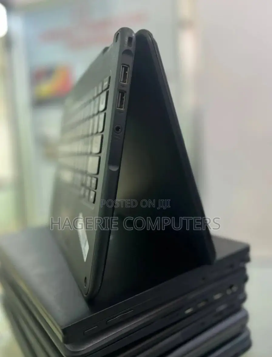 New Laptop Lenovo ThinkPad Yoga 4GB Intel SSD 128GB