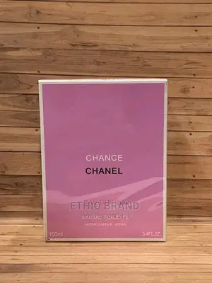 Photo - Wat a Chance for Her Its Your Choice