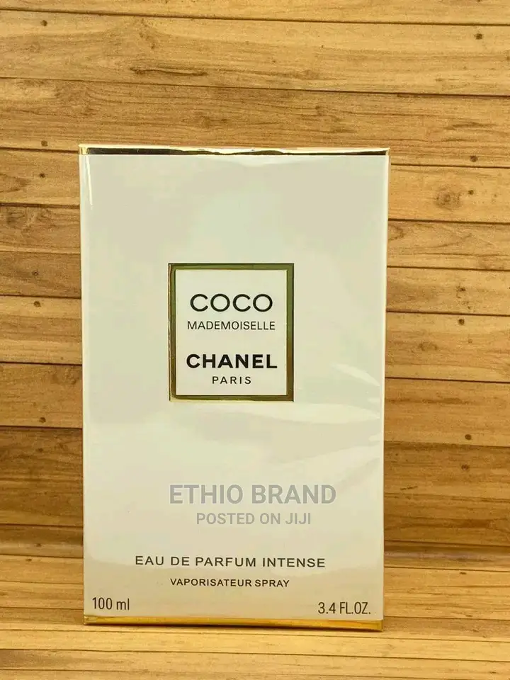 Its Clasic Coco for Your Love