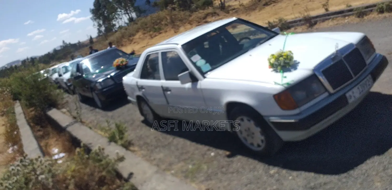 Wedding Cars for Rent