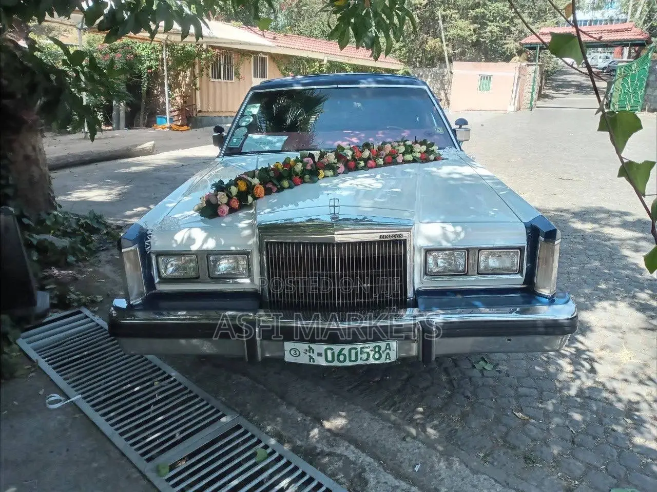 Wedding Cars for Rent