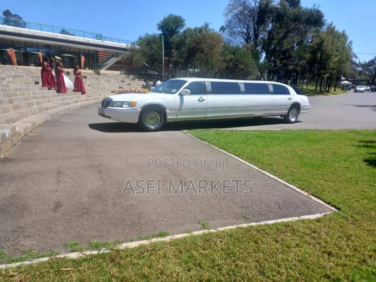 Wedding Cars for Rent