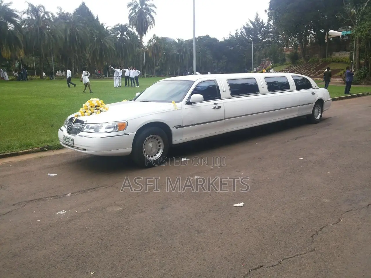 Wedding Cars for Rent